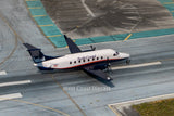 3D Design Deck 2026 Pacific Coastal Beechcraft 1900D "Hiking" C-GCPE - 1/200