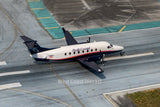 3D Design Deck 2026 Pacific Coastal Beechcraft 1900D "Surfer" C-FMCN - 1/200