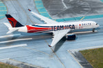 April Release AV400 Delta Airbus A350-900 "Team USA" N521DN