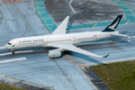 4月発売 AV400 キャセイパシフィック航空 エアバス A350-900「新塗装」B-LQA - 先行予約