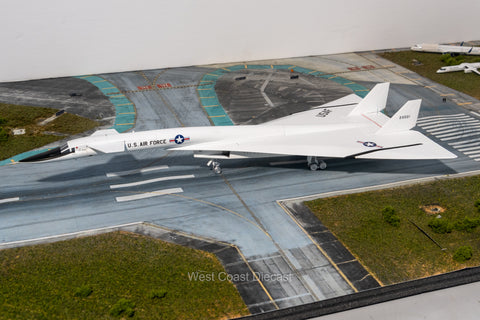 USAF XB-70 20001 - 1/200