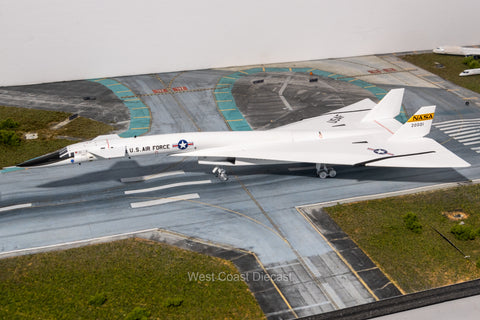 USAF/NASA XB-70 20001 - 1/200