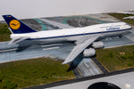 Lufthansa Boeing 747-8 "Retro Livery" D-ABYT - 1/200
