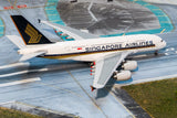 Phoenix Models Singapore Airlines A380 9V-SKK