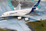 Phoenix Models Airbus Industries Airbus A380 “House Livery” F-WXXL