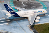 Phoenix Models Airbus Industries Airbus A380 “House Livery” F-WXXL