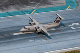 3D Design Deck 2026 UK Home Office Bombardier Dash 8-Q100 C-GFMQ