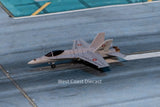 3D Design Deck 2026 Swiss Air Force McDonnell Douglas F/A-18C J-5008