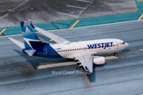March 2026 Release C Model WestJet Boeing 737-700 “New Livery" C-GWBT