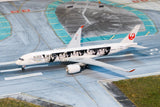 Phoenix Models Japan Airlines Airbus A350-900 “Arashi Jet” JA04XJ