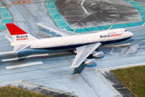 Big Bird British Airtours Boeing 747-200 "Negus/City of Winchester" G-BDXL