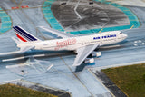 Big Bird Air France Boeing 747-100 “Old Livery” F-BPVL