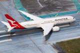 March Release 2025 JC Wings Qantas Boeing 787-9 Dreamliner “New Livery” VH-ZNF