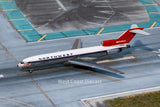 April 2026 Release Gemini Jets Northwest Orient Airlines Boeing 727-200 "Delivery" N254US