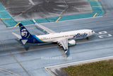April 2026 Release Gemini Jets Alaska Airlines Boeing 737 MAX 9 N708AL