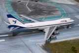 April 2026 Release Gemini Jets Iran Air Boeing 747-100B "Polished" EP-IAM
