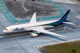 April 2026 Release Gemini Jets Alaska Airlines Boeing 787-9 Dreamliner N784HA