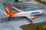 April 2026 Release Gemini Jets Air North Boeing 737-800 C-FNYA - 1/200