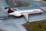 April 2026 Release Gemini Jets Delta Boeing 717-200 N947AT - 1/200