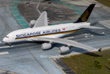 March 2025 Release AV400 Singapore Airlines Airbus A380 9V-SKY