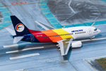 March Release 2025 JC Wings Air Pacific Boeing 737-500 "Old Logo" DQ-FJB - 1/200