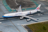 March 2025 Release AV400 China Airlines Airbus A340-300 B-18806