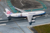 March 2025 Release AV400 China Airlines Airbus A340-300 B-18806