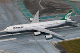 March 2025 Release AV400 Mahan Air Airbus A340-300 EP-MJF