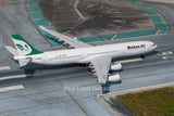 March 2025 Release AV400 Mahan Air Airbus A340-300 EP-MJF