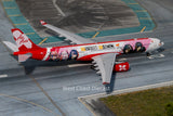 November 2025 Release AV400 AirAsia X Airbus A330-300 9M-XXB