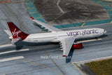 March 2026 Release AV400 Virgin Atlantic Airbus A330-300 G-VWAG