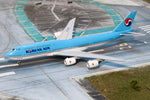 March Release 2025 NG Models Korean Air Boeing 747-8 “Last Passenger 747 Built” HL7644