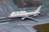 February 2026 Release Patriot Model US Army Boeing 767-200 "Airborne Surveillance Testbed AOA Gray Belly" N767BA