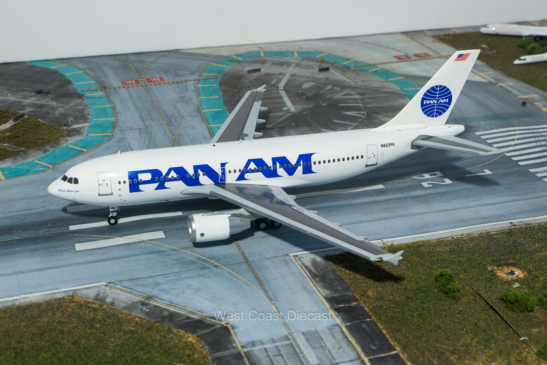 Gemini AIR DO Boeing 767 モデル 1/200 廃盤 商品詳細ページ