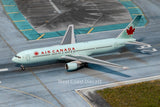 C Models 2026 Air Canada Boeing 767-300 “Toothpaste” C-FOCA