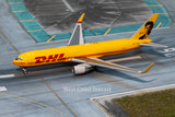 C Models 2026 DHL Boeing 767-300F “Grand Tour Small Goods/Richard Hammond” G-DHLG