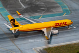 C Models 2026 DHL Boeing 767-300F “Grand Tour Small Goods/Richard Hammond” G-DHLG
