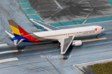 C Models 2026 Asiana Airlines Boeing 767-300 HL7528