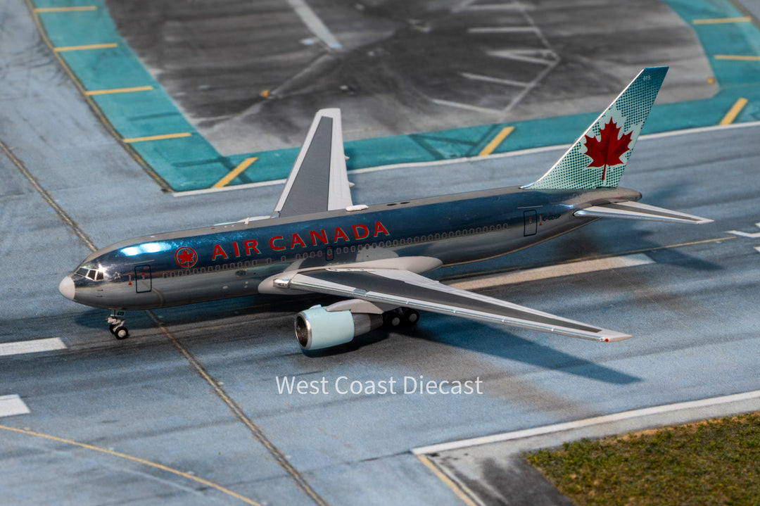 ワタ、5/5 Z2 Models 2026 Air Canada Boeing 767-200 