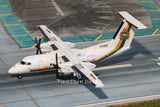 3D Design Deck 2026 Department Of Fisheries Canada Bombardier Dash-8 Q100 C-FOFR - 1/200