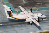 3D Design Deck 2026 Department Of Fisheries Canada Bombardier Dash-8 Q100 C-FOFR - 1/200