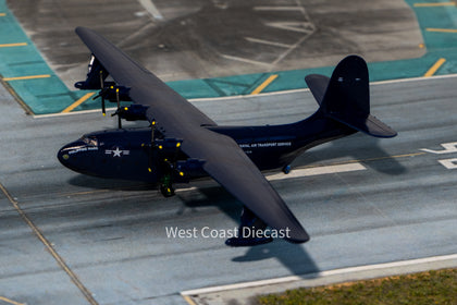 3D Design Deck 2026 Philippine Martin Mars C-FLYK