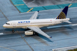 Gemini Jets United Airlines Airbus A319"Merger Livery" N835UA