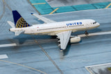Gemini Jets United Airlines Airbus A319"Merger Livery" N835UA