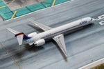 September Release Gemini Jets Delta McDonnell Douglas MD-90 “Colours In Motion” N910DN