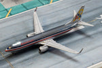 C Models American Airlines Boeing 737-800 “Chrome Flagship Livery” N905AN