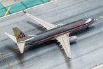 C Models American Airlines Boeing 737-800 “Chrome Flagship Livery” N905AN