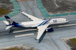 March 2025 Release Gemini Jets Delta Airbus A350-900 “100 Years” N527DN