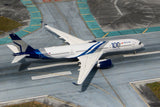 March 2025 Release Gemini Jets Delta Airbus A350-900 “100 Years” N527DN