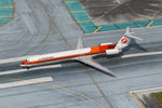 March 2025 Release Gemini Jets Frontier Airlines McDonnell Douglas MD-80 “Saul Bass” N859HA